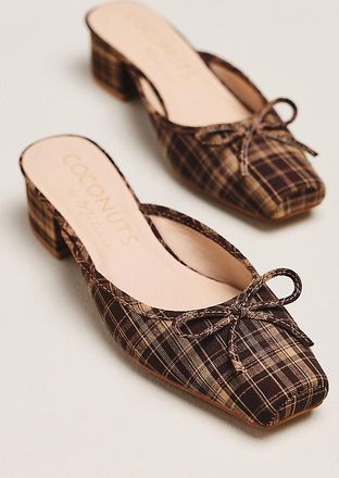Matisse Footwear Geneva Mule Heels