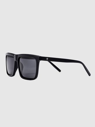 Cheapo Bruce Moss Green Sonnenbrille black