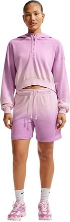 Nike Dames, Sport, Roze, Maat: L Fleece