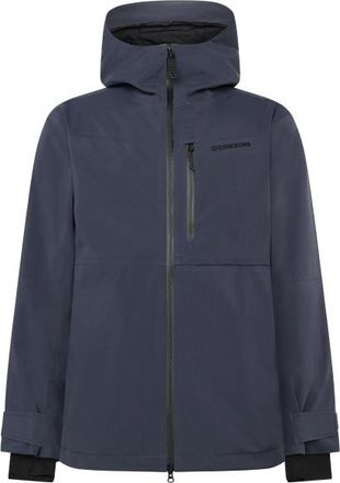 Didriksons 1913 Asp Jacket Winterjacke f&uuml;r Herren | blau