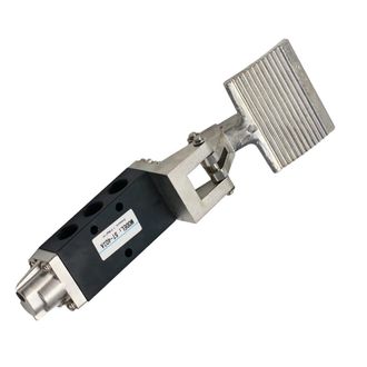 OEM V&aacute;lvulas Neum&aacute;ticas De Pie De 2 Posiciones Y 5 V&iacute;as - 402a