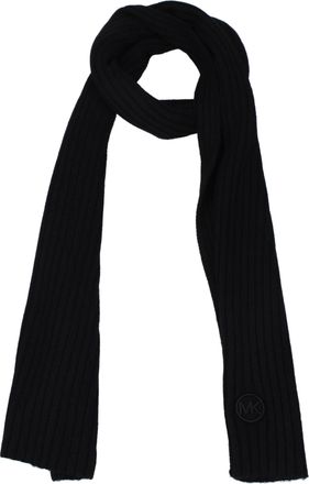 Michael Kors Damess Sjaals Polyester Zwart
