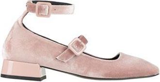 Mariuccia FOOTWEAR - Ballet flats on YOOX.COM
