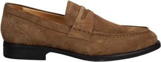 Vagabond Heren, Schoenen, Bruin, Maat: 45 EU Leer