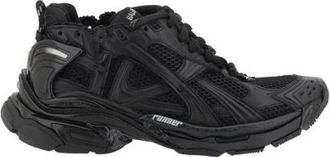 Balenciaga Hombre, Zapatos, Negro, Talla: 42 EU