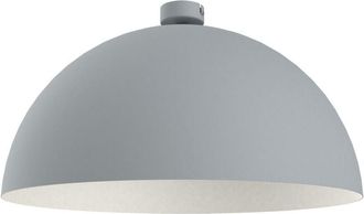 Lumicom Cassis plafón bicolor mate
