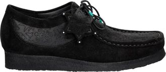 Clarks Heren, Schoenen, Zwart, Maat: 44 EU