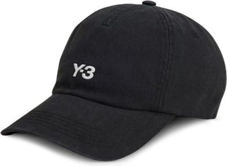 Yohji Yamamoto Dad Cap