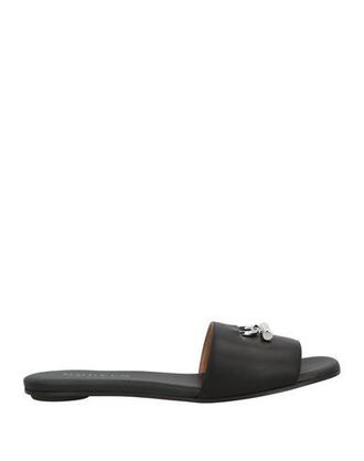 Alexander McQueen SCHUHE - Sandalen auf YOOX.COM