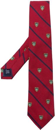 Polo Ralph Lauren Hombre, Accesorios, Rojo, Talla: ONE Size
