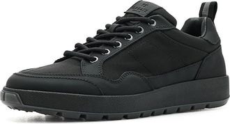 Greats Ravine Mens Shoes Matte Black : 10.5 M, Suede
