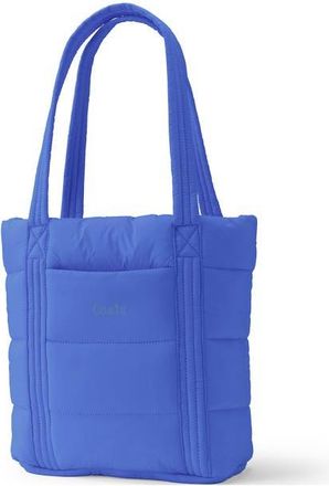 Lands End Wanderweight Ultralight Packable Tote Bag in Clear Blue at Nordstrom