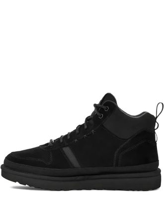 UGG Highland Hi Heritage boots - Black