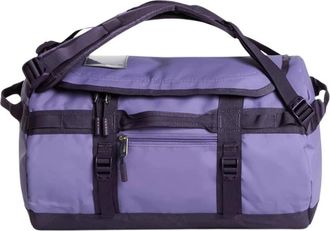 The North Face Base Camp Duffel XS - Bags - unisex - P&uacute;rpura - ONE SIZE