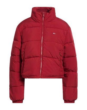 Tommy Jeans JACKEN & MÄNTEL - Pufferjacken & Daunenjacken auf YOOX.COM