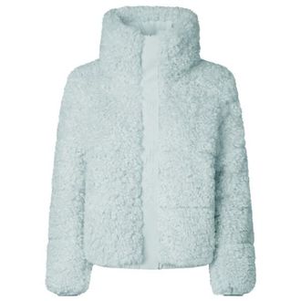 Save The Duck Kennie Winterjacke f&uuml;r Damen | grau