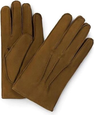 Hackett Heren, Accessoires, Bruin, Maat: XL