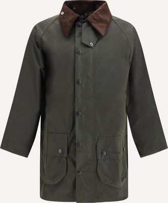 Barbour Giacca Beaufort Man 34