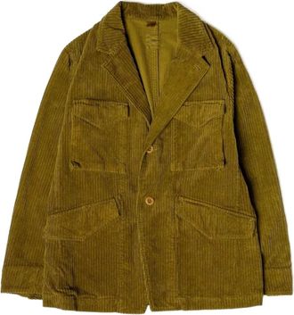 TS(S) Blazer a coste - Toni neutri