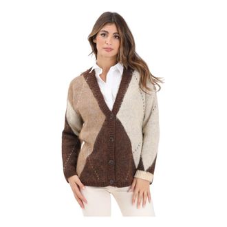 Only Only, Donna, Maglie, Multicolore, M, new