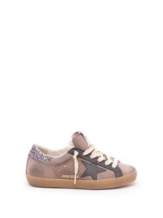 Golden Goose Super-Star Sneakers