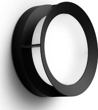 Philips Wandleuchte »Philips Aussenwandleuchte Actea« Warmweiss