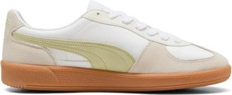 Puma Sneakers Palermo in pelle - Bianco