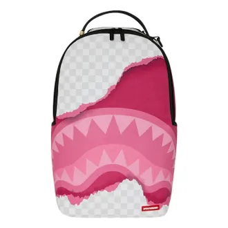 Sprayground Unmasked Backpack Multicolor B8685