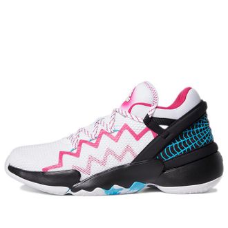adidas Marvel x D.O.N. Issue 2 GCA Spidey Sense FZ1432