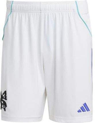 adidas Mens adidas White Seattle Sounders FC 2025 Archive Collection Authentic Shorts at Nordstrom, Size X-Large