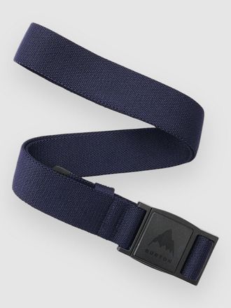 Burton Tech Web G&uuml;rtel dress blue