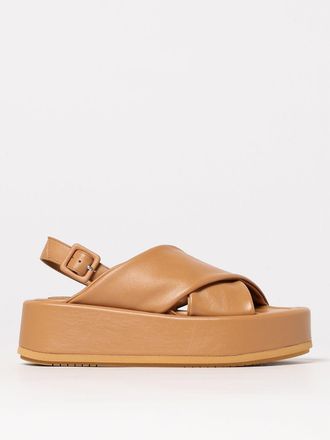 Paloma Barceló Wedges, female, Black, Size: 6 US Sophie