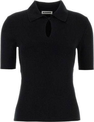 Jil Sander Polo