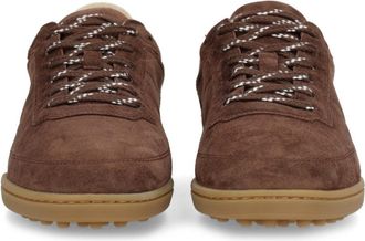 A.P.C. Moe Sneaker - Brown
