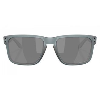 Oakley Holbrook Prizm Black Polarized Sport Mens Sunglasses OO9102 9102Z4 55