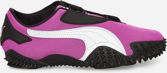 Puma Mostro OG Sneakers Wild Berry / Silver
