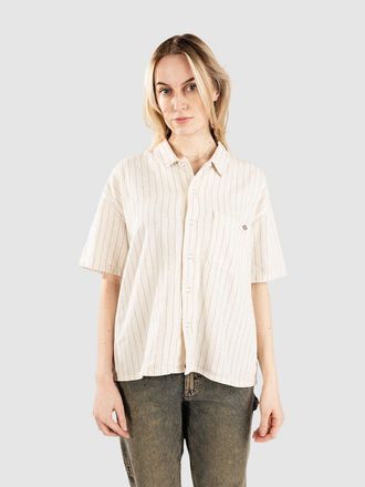 Dickies Service Camisa blanco