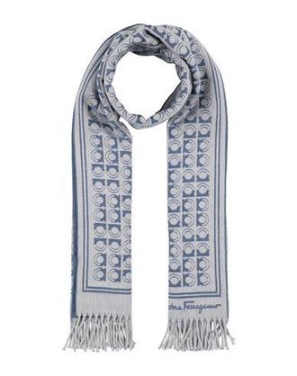 Ferragamo ACCESSORIES - Scarves sur YOOX.COM