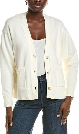 Reiss Harper Knit Top