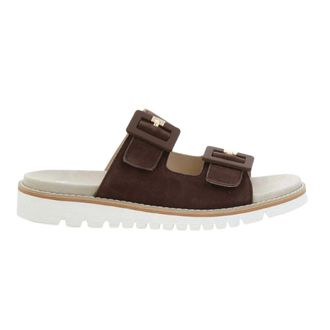 Ara Mujer, Zapatos, Marr&oacute;n, Talla: 42 EU