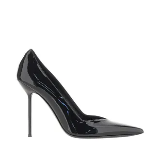 PARIS TEXAS Lidia patent-leather pumps Woman 36+