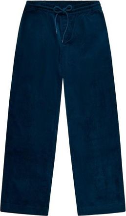 Iriedaily Cordy Straight Pant Freizeithose f&uuml;r Damen | blau