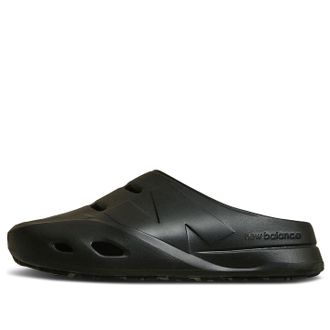 New Balance Clog Black SD5501BK