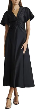 Tanya Taylor Daphne Dress