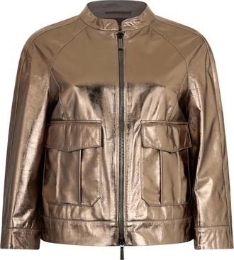 Moorer Donna, Giacche, Marrone, M, new