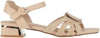 Laura Biagiotti CALZADO - Sandalias con cierre en YOOX.COM