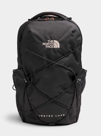 The North Face Womens Jester Luxe backpack