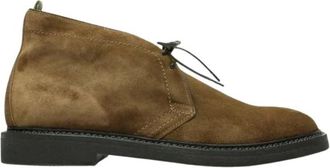 Officine Creative Uomo, Scarpe, Marrone, 41 EU, new