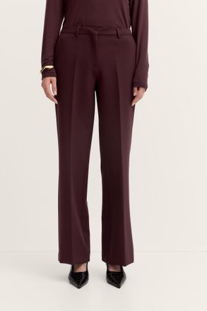 Bugatti Damen Vrijetijdsbroek van een viscose-mix