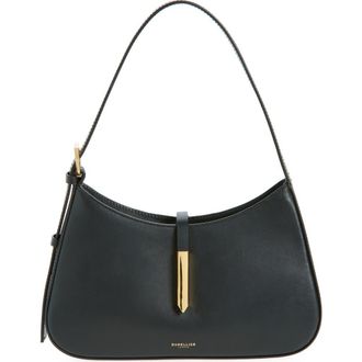 DeMellier The Tokyo Shoulder Bag in Black at Nordstrom